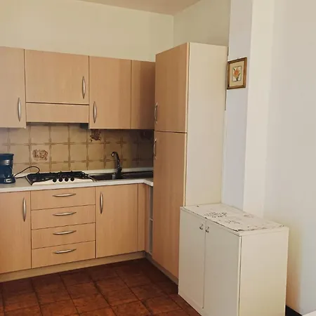 Rosa E Lavanda Apartment