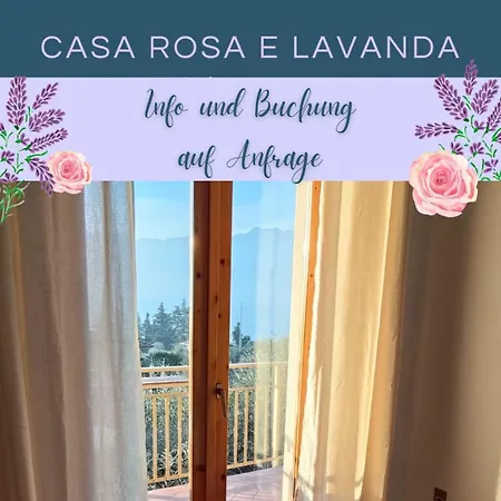 Apartamento Rosa E Lavanda *