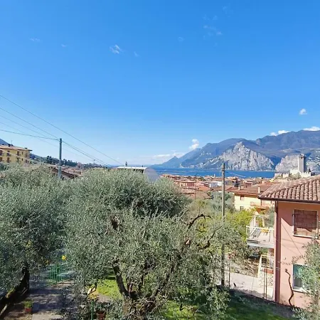 Apartment Rosa E Lavanda