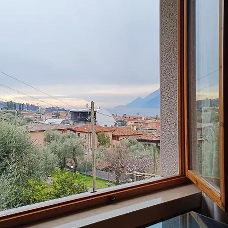 Apartment Rosa E Lavanda