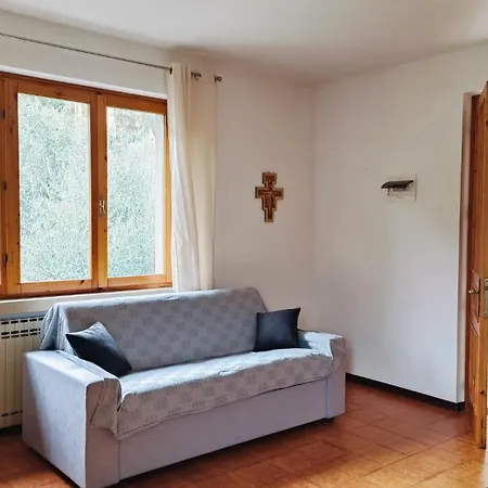 Apartment Rosa E Lavanda Malcesine