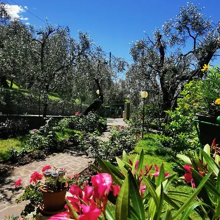 Apartment Rosa E Lavanda *