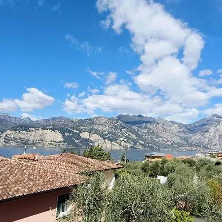Rosa E Lavanda Apartment